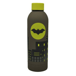 Batman Night puha tapintású...