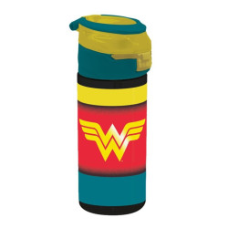 Wonder Woman műanyag kulacs...