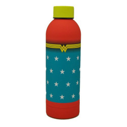 Wonder Woman Star puha...