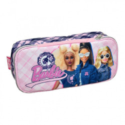 Barbie Mode 2 rekeszes...