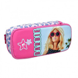 Barbie Summer 2 rekeszes...