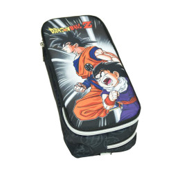 Dragon Ball Z 2 rekeszes...