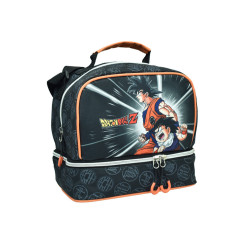 Dragon Ball Z thermo...
