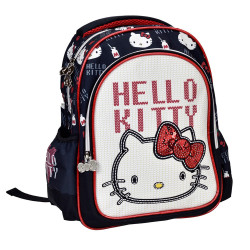 Hello Kitty Heart hátizsák,...