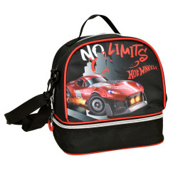 Hot Wheels No limits thermo...