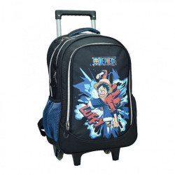 One Piece Luffy gurulós...
