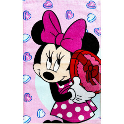 Disney Minnie Bonbon Hearts...