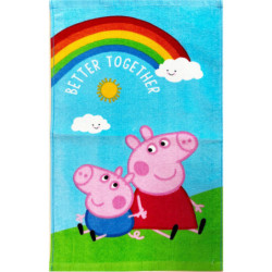 Peppa malac Together...