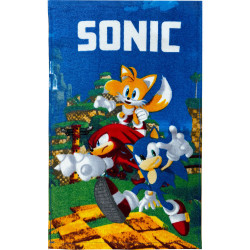 Sonic a sündisznó Speedy...