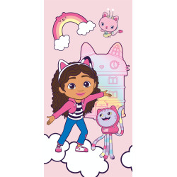 Gabi babaháza Dreamland...