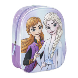 Disney Jégvarázs Sisters 3D...