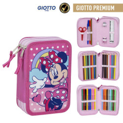 Disney Minnie Dots...