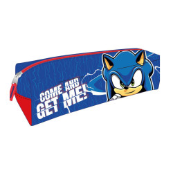 Sonic a sündisznó Prime...