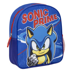 Sonic a sündisznó Prime...