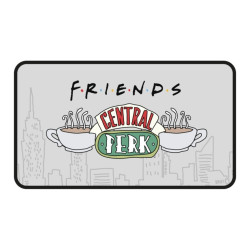Jóbarátok Central Perk...