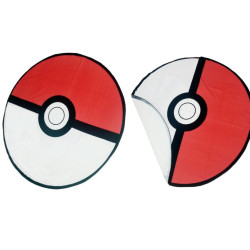 Pokémon Pokeball forma...