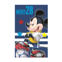 Disney Mickey Football Blue...