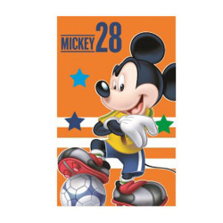 Disney Mickey Football...
