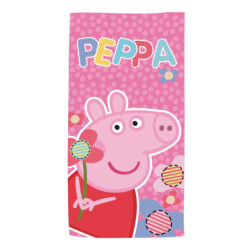 Peppa malac Flower...