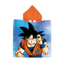 Dragon Ball Son Goku strand...