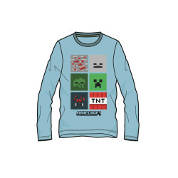 Minecraft gyerek hosszú...