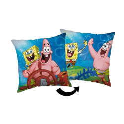 SpongyaBob párna, díszpárna...