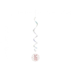 Happy Birthday 16...
