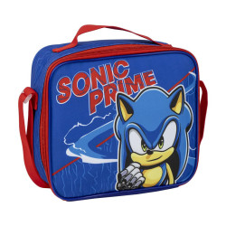 Sonic a sündisznó Prime...