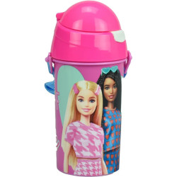 Barbie Happy Thoughts...
