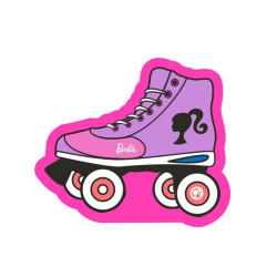 10Barbie Roller Skate...