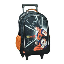 Dragon Ball Z gurulós...