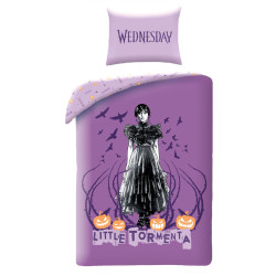 Wednesday Tormenta...