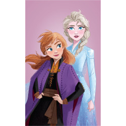 Disney Jégvarázs Purple...