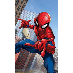 Pókember City Glider...