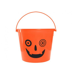 Halloween Tök Crazy cukorka...