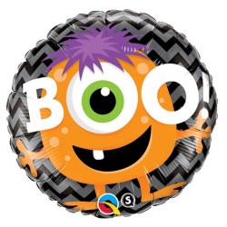 Halloween BOO! Monster...