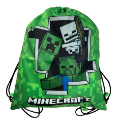 Minecraft Creeper...