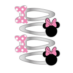 Disney Minnie Bow hajcsat...