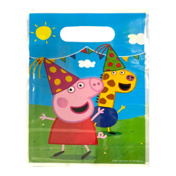 Peppa malac Party műanyag...