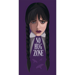 Wednesday No Hug...