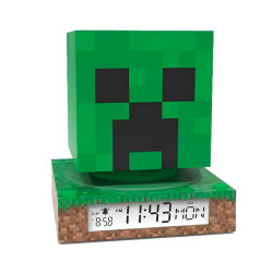 Minecraft Creeper 3D...