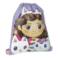 Gabi babaháza Cats...