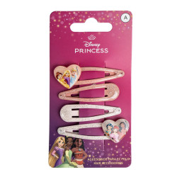 Disney Hercegnők Heart...