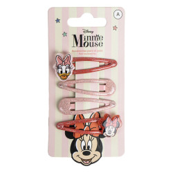 Disney Minnie Daisy hajcsat...