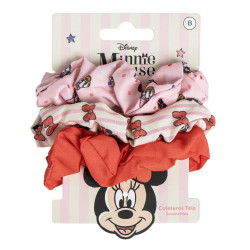 Disney Minnie hajgumi szett...