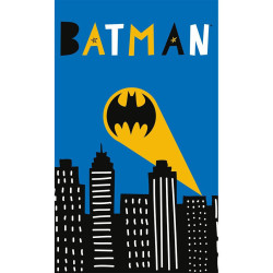 Batman Call Sign kéztörlő,...