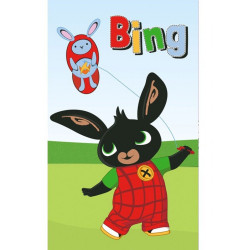 Bing Hoppity Voosh...