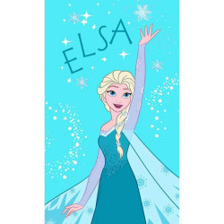 Disney Jégvarázs Elsa...