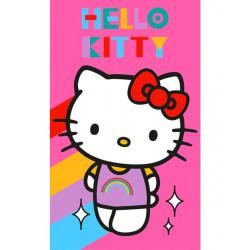 Hello Kitty Rainbow...