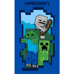 Minecraft Beware kéztörlő,...